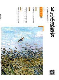 长江小说鉴赏